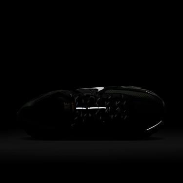  Nike Zoom Vomero 5 Erkek Siyah Spor Ayakkabı