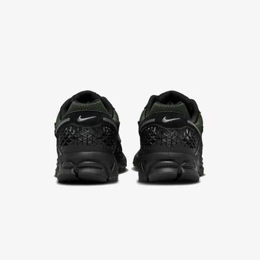  Nike Zoom Vomero 5 Erkek Siyah Spor Ayakkabı