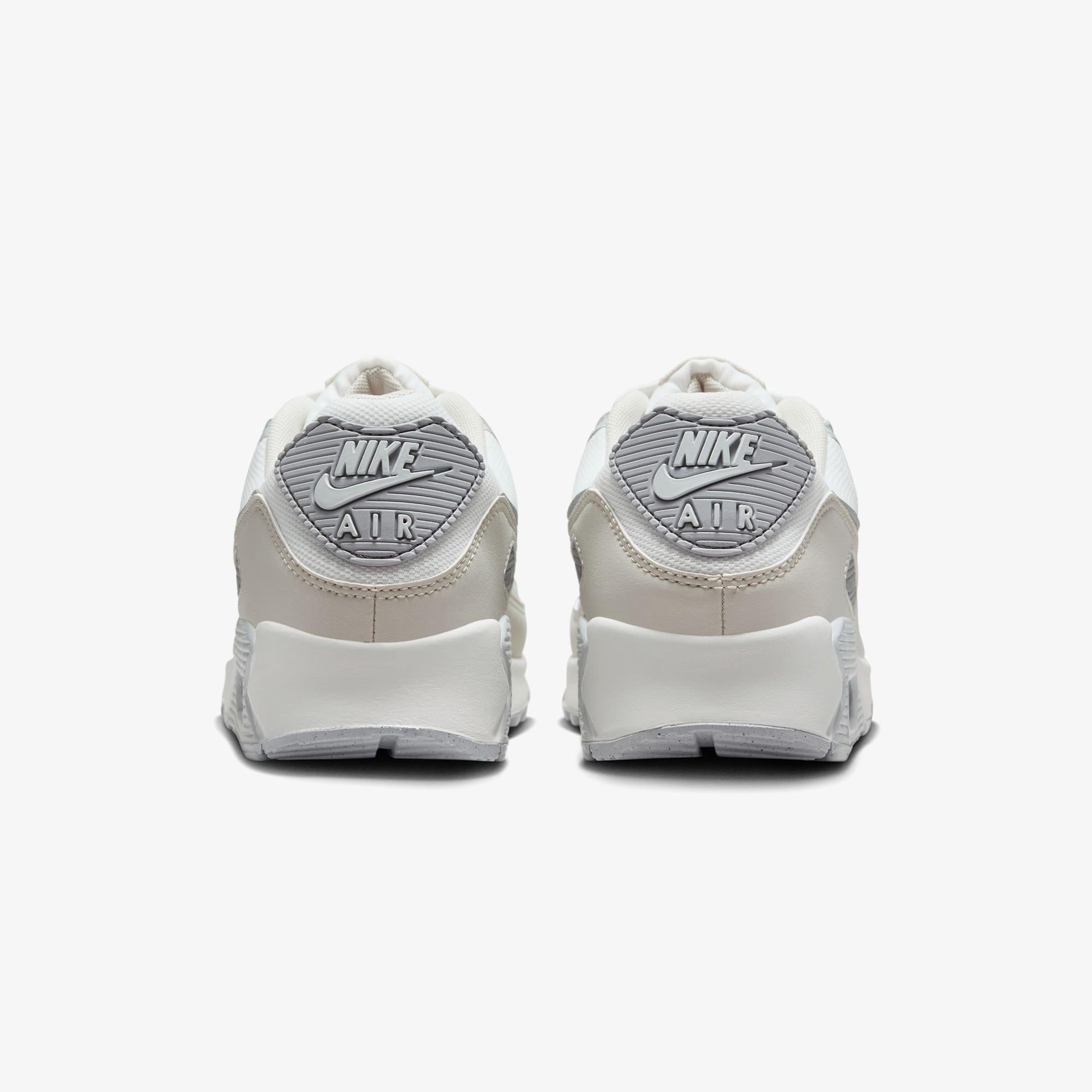 Nike Air Max 90 Kadın Beyaz Spor Ayakkabı