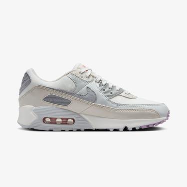  Nike Air Max 90 Kadın Beyaz Spor Ayakkabı