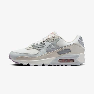  Nike Air Max 90 Kadın Beyaz Spor Ayakkabı