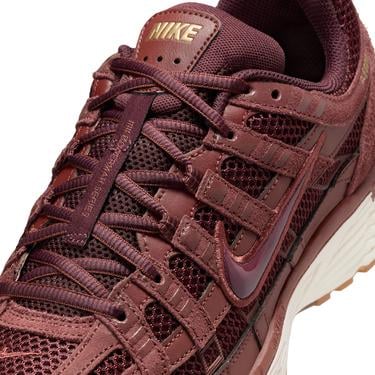  Nike P-6000 SE Erkek Kahverengi Spor Ayakkabı