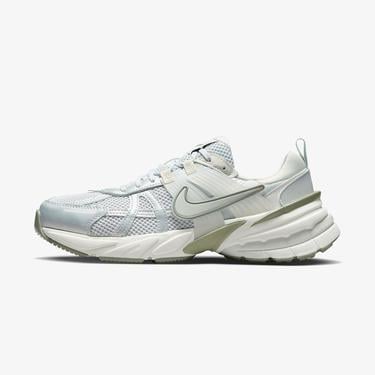  Nike V2K Run Kadın Beyaz Spor Ayakkabı