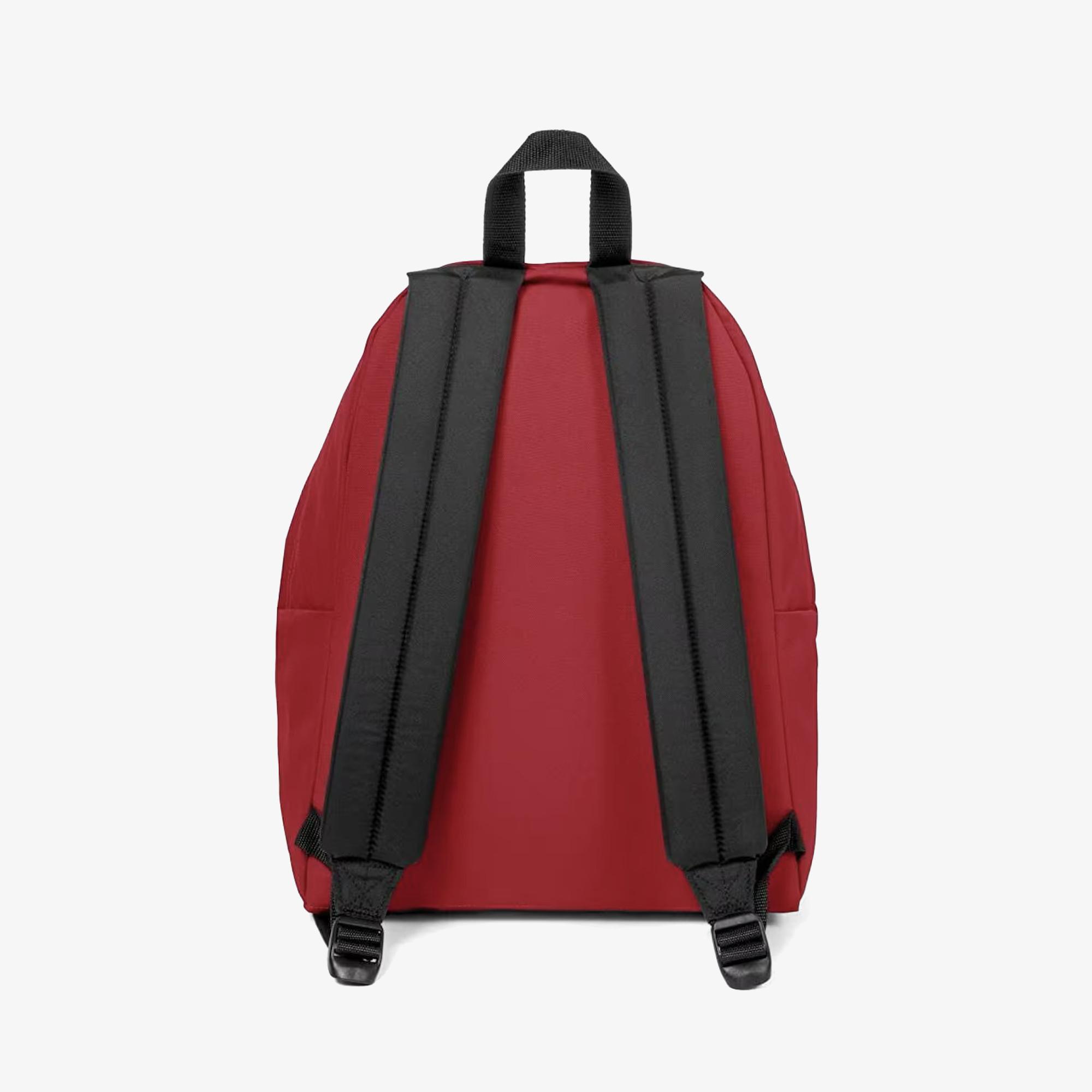 Eastpak Padded Pak'R Unisex Kırmızı Sırt Çantası