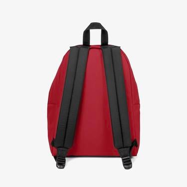  Eastpak Padded Pak'R Unisex Kırmızı Sırt Çantası