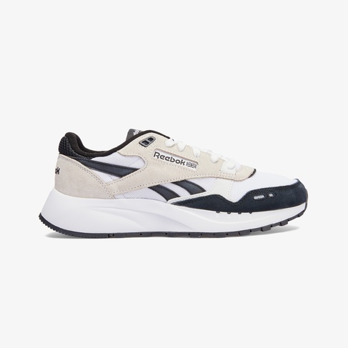  Reebok Classic Leather 2400 Unisex Beyaz Spor Ayakkabı