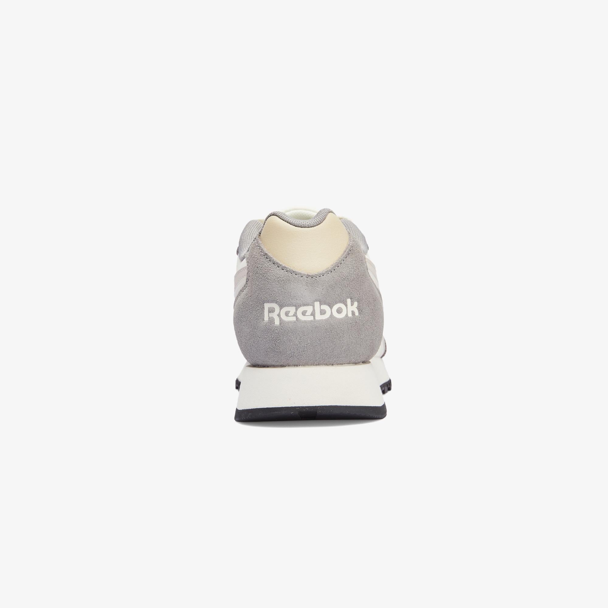Reebok Glide Unisex Gri Spor Ayakkabı