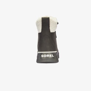  Sorel Nl5151 Out N About Iv Chillz Unisex Siyah Bot