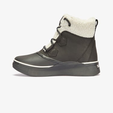  Sorel Nl5151 Out N About Iv Chillz Unisex Siyah Bot