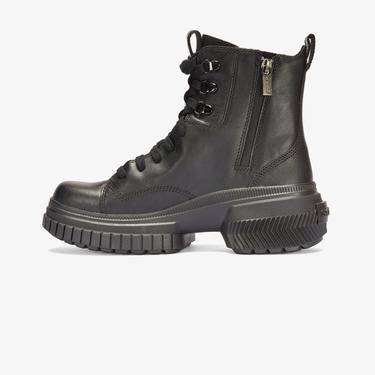  Sorel Nl5141 Ona Ave Boot Lace Kadın Siyah Bot