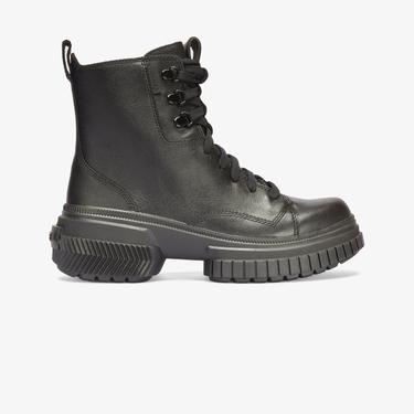  Sorel Nl5141 Ona Ave Boot Lace Kadın Siyah Bot