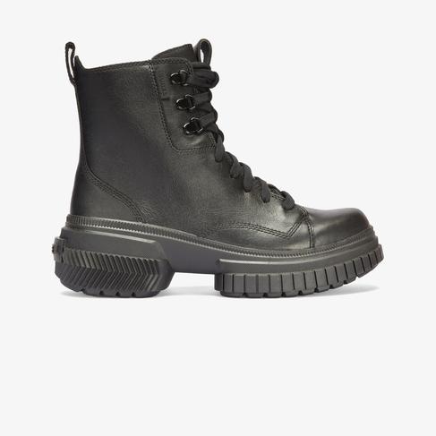  Sorel Nl5141 Ona Ave Boot Lace Kadın Siyah Bot