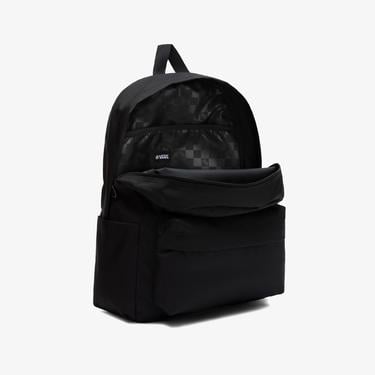  Vans Old Skool Unisex Siyah Sırt Çantası