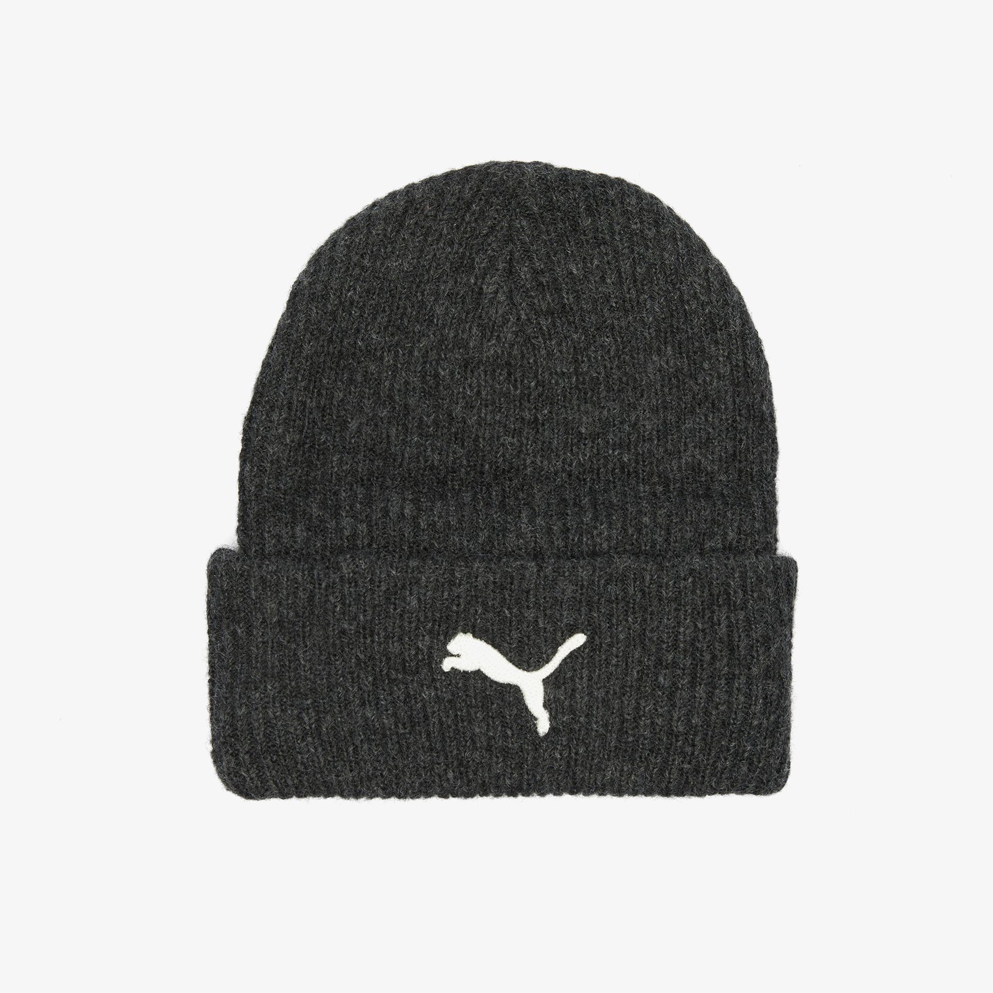 Puma Classics Elevated Unisex Gri Bere