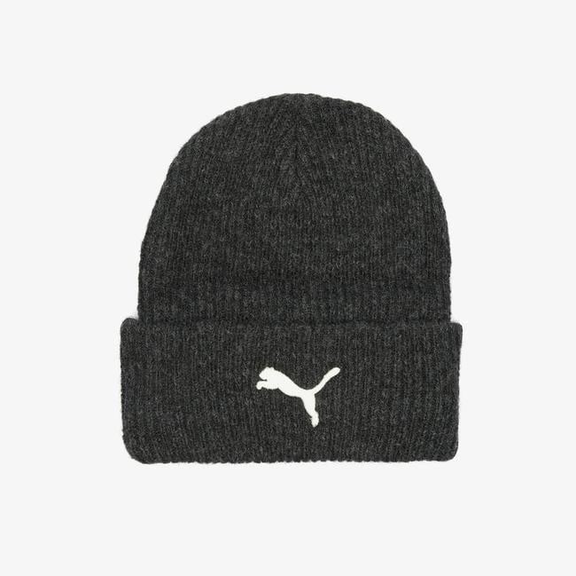  Puma Classics Elevated Unisex Gri Bere