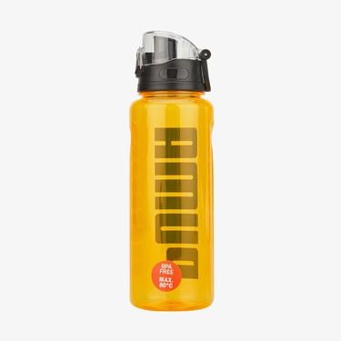  Puma Tr Bottle Sportstyle 1Liter Unisex Sarı Suluk