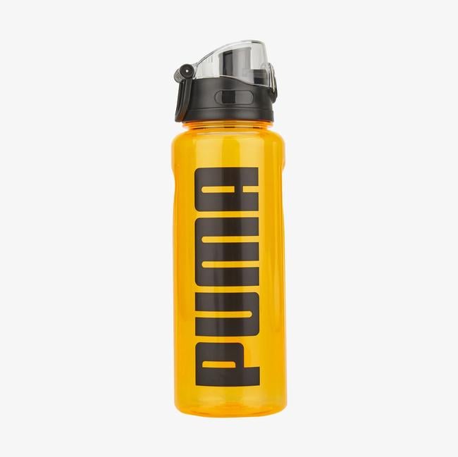  Puma Tr Bottle Sportstyle 1Liter Unisex Sarı Suluk
