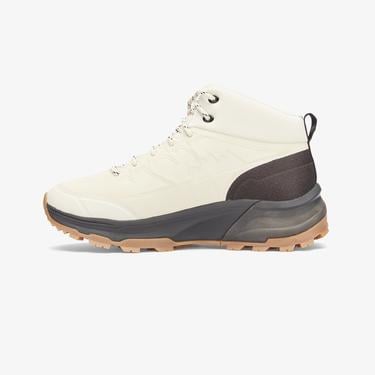  Skechers Max Protect Legacy - Weekend Getaway Kadın Krem Outdoor Bot