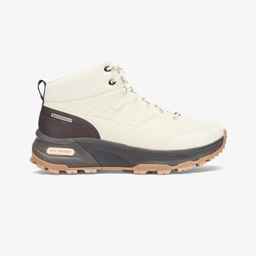  Skechers Max Protect Legacy - Weekend Getaway Kadın Krem Outdoor Bot