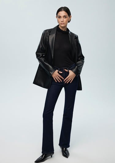  Mavi Maria Gold Premium Rinse Lacivert Jean Pantolon 101225-83035