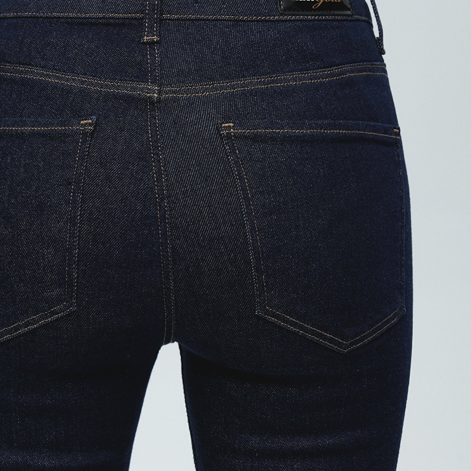 Mavi Maria Gold Premium Rinse Lacivert Jean Pantolon 101225-83035