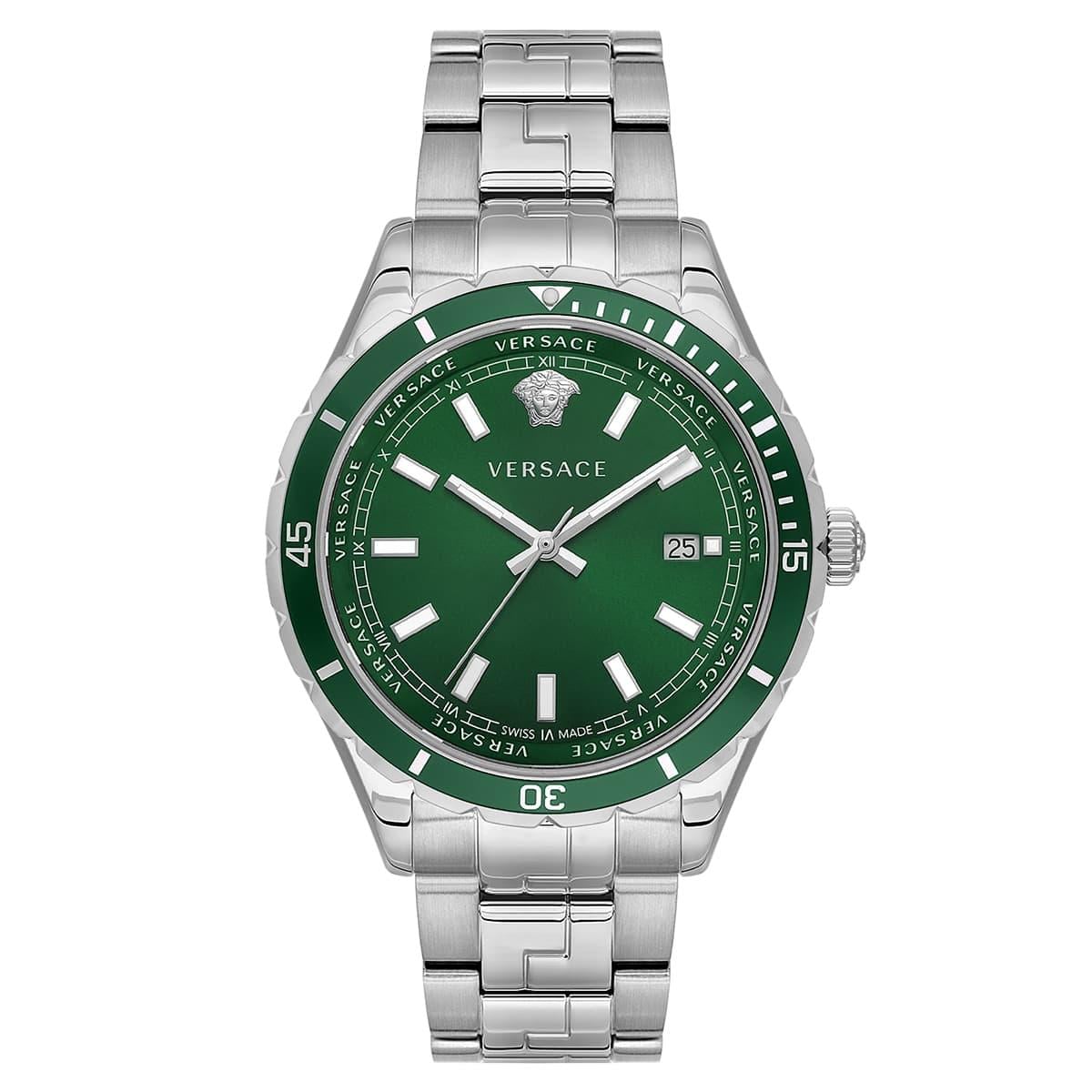  Versace VRSCVE3A01022 Erkek Kol Saati
