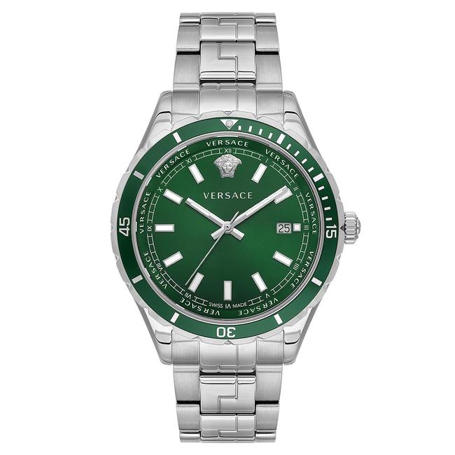  Versace VRSCVE3A01022 Erkek Kol Saati