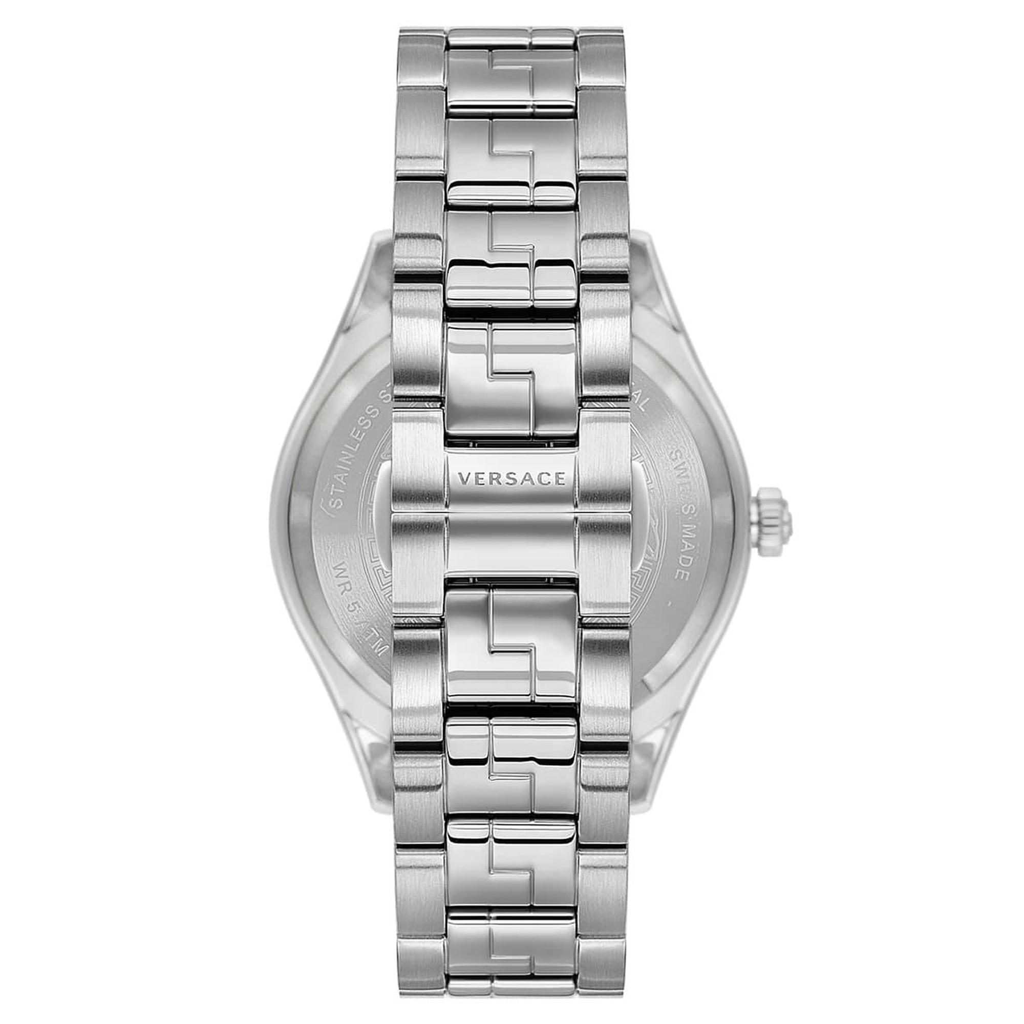 Versace VRSCVE3A01022 Erkek Kol Saati