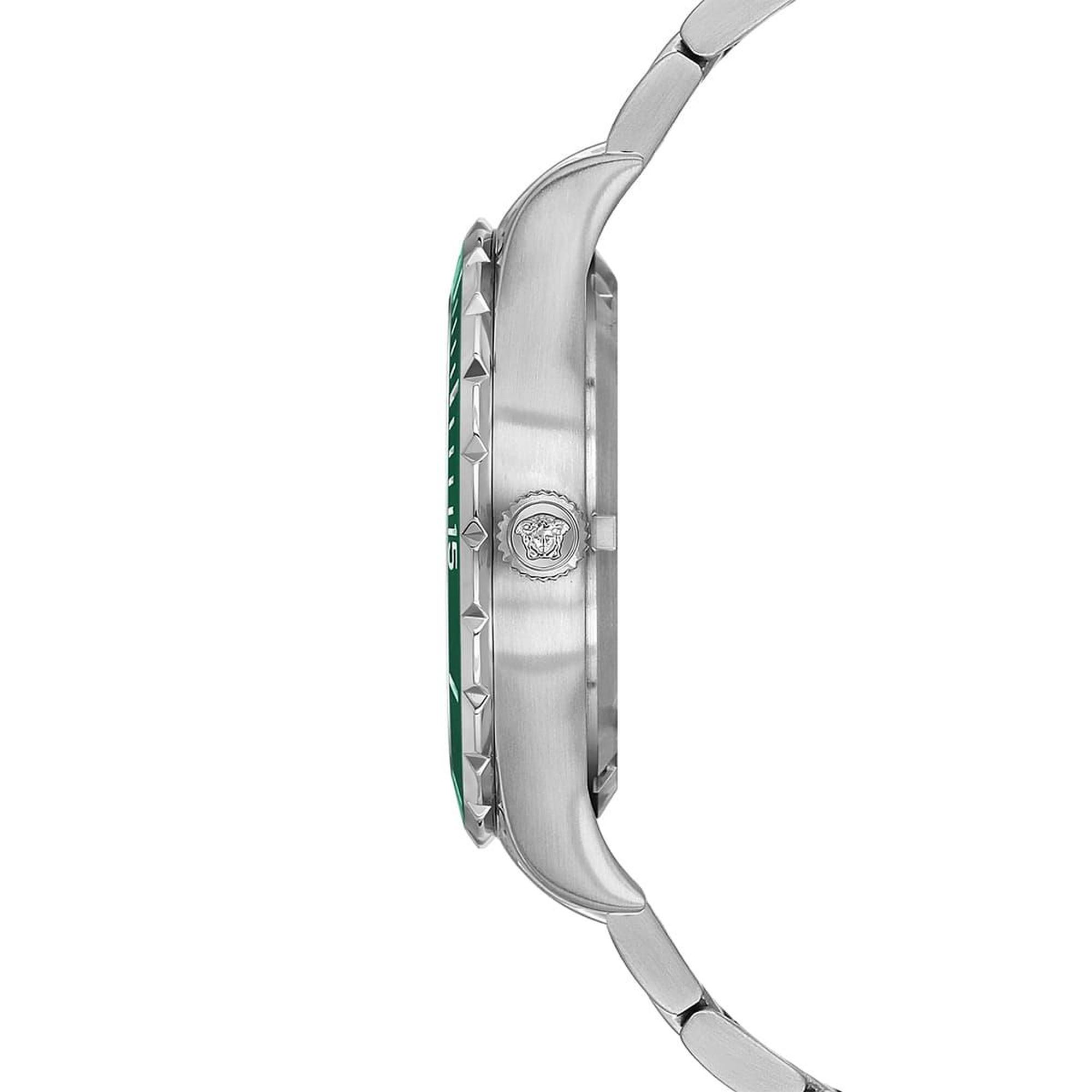 Versace VRSCVE3A01022 Erkek Kol Saati