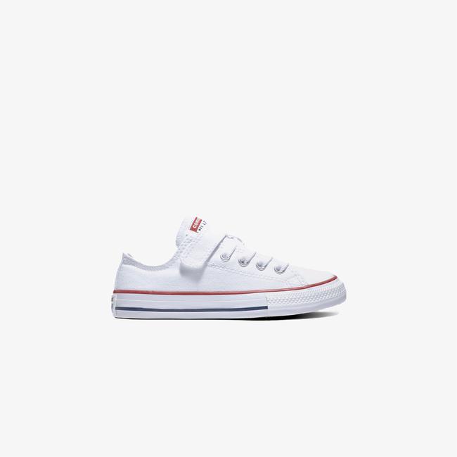  Converse Chuck Taylor All Star 1V Çocuk Beyaz Sneaker
