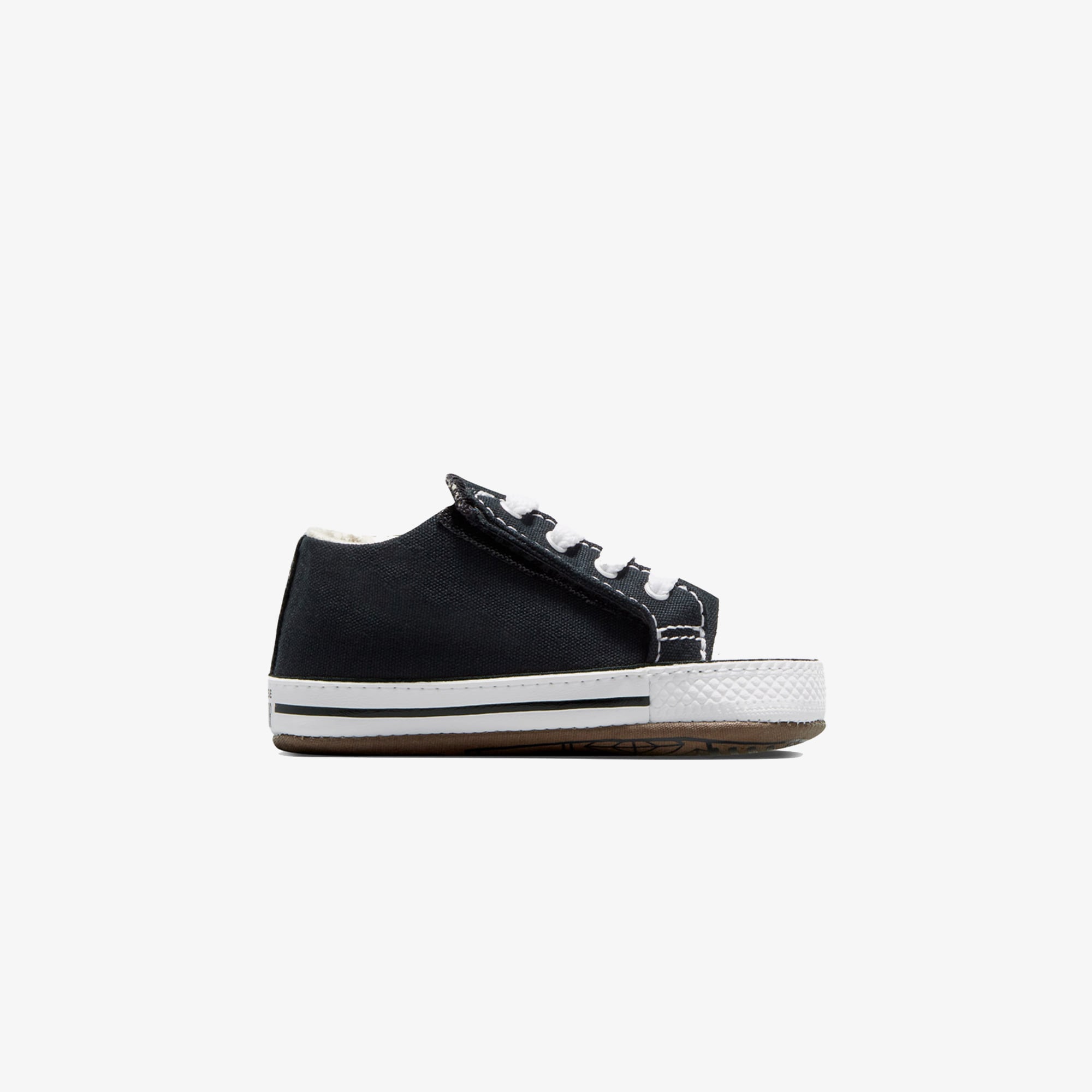 Converse Chuck Taylor All Star Cribster Canvas Çocuk Siyah Sneaker - Görsel 2