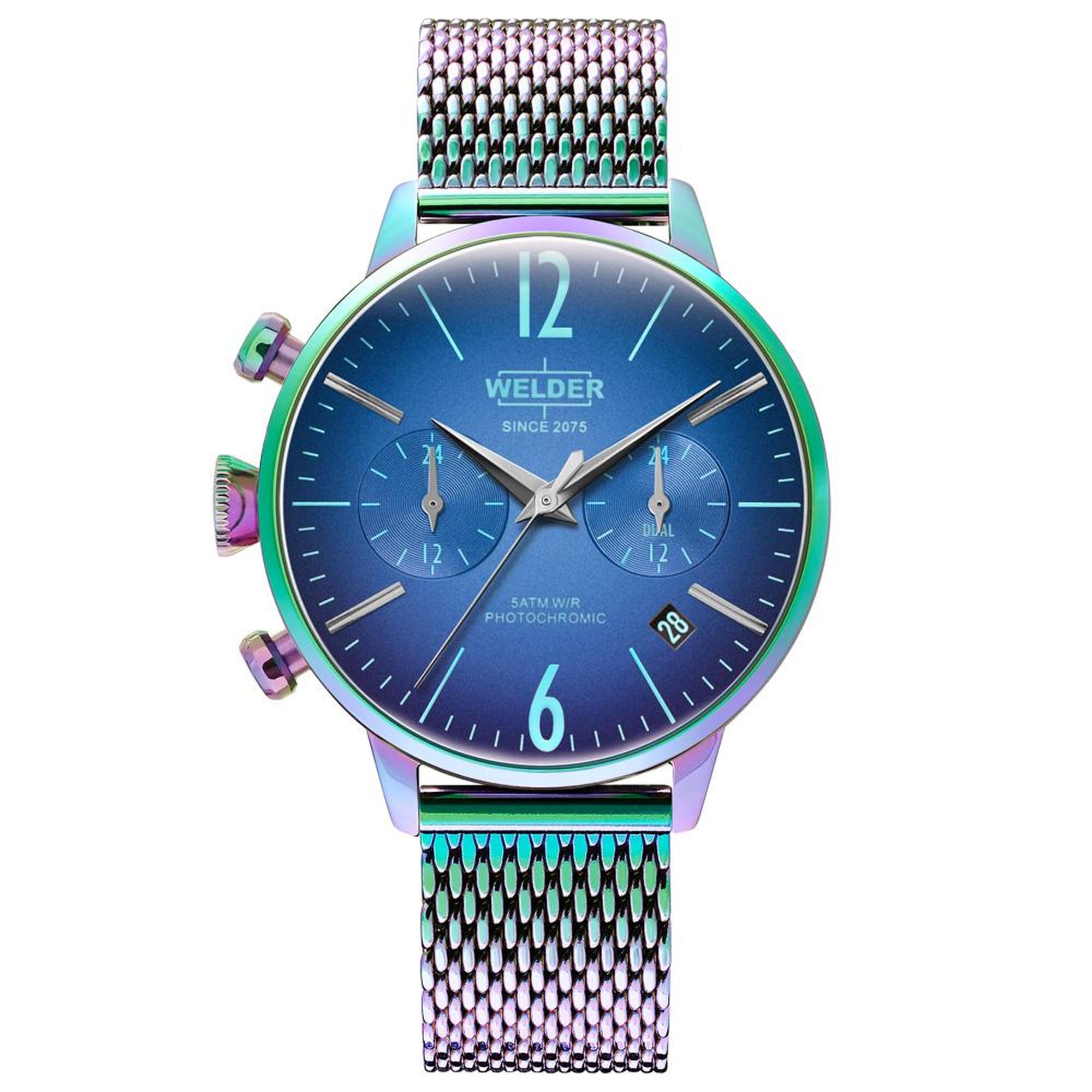 Welder WWRC670 38 mm Kadın Kol Saati
