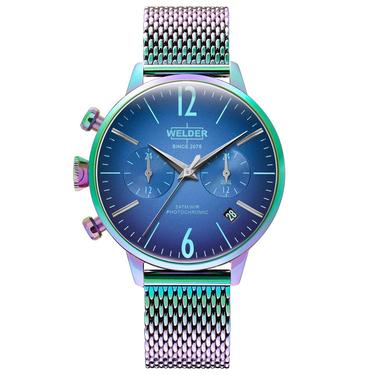  Welder WWRC670 38 mm Kadın Kol Saati