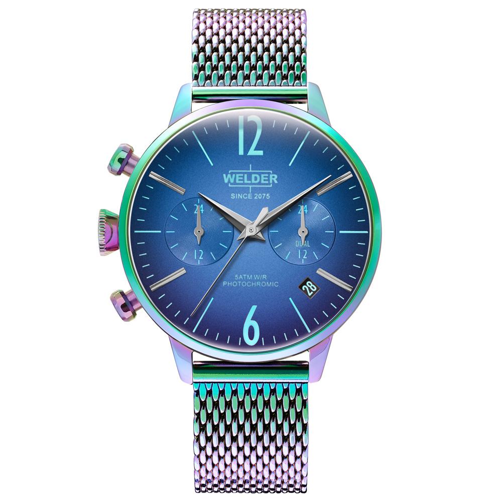  Welder WWRC670 38 mm Kadın Kol Saati