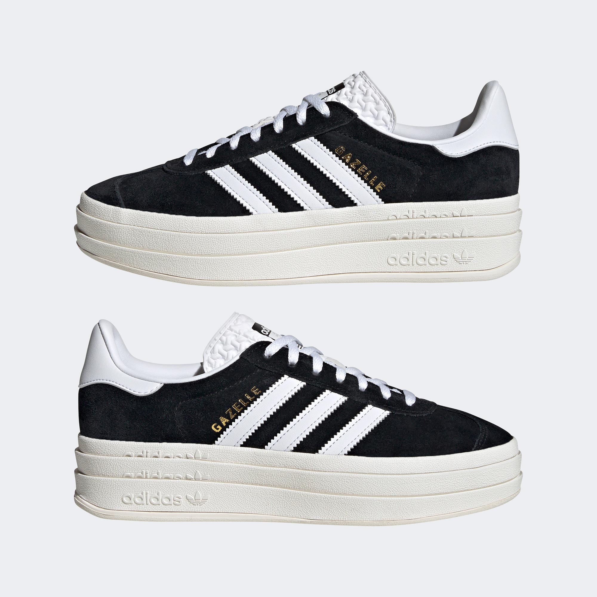 Adidas Siyah Adidas Gazelle hq6912
