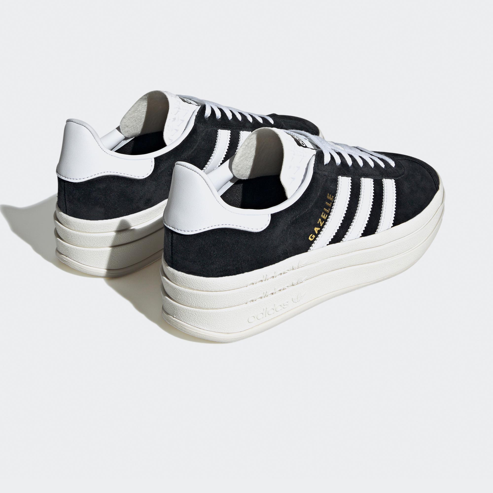 Adidas Siyah Adidas Gazelle hq6912