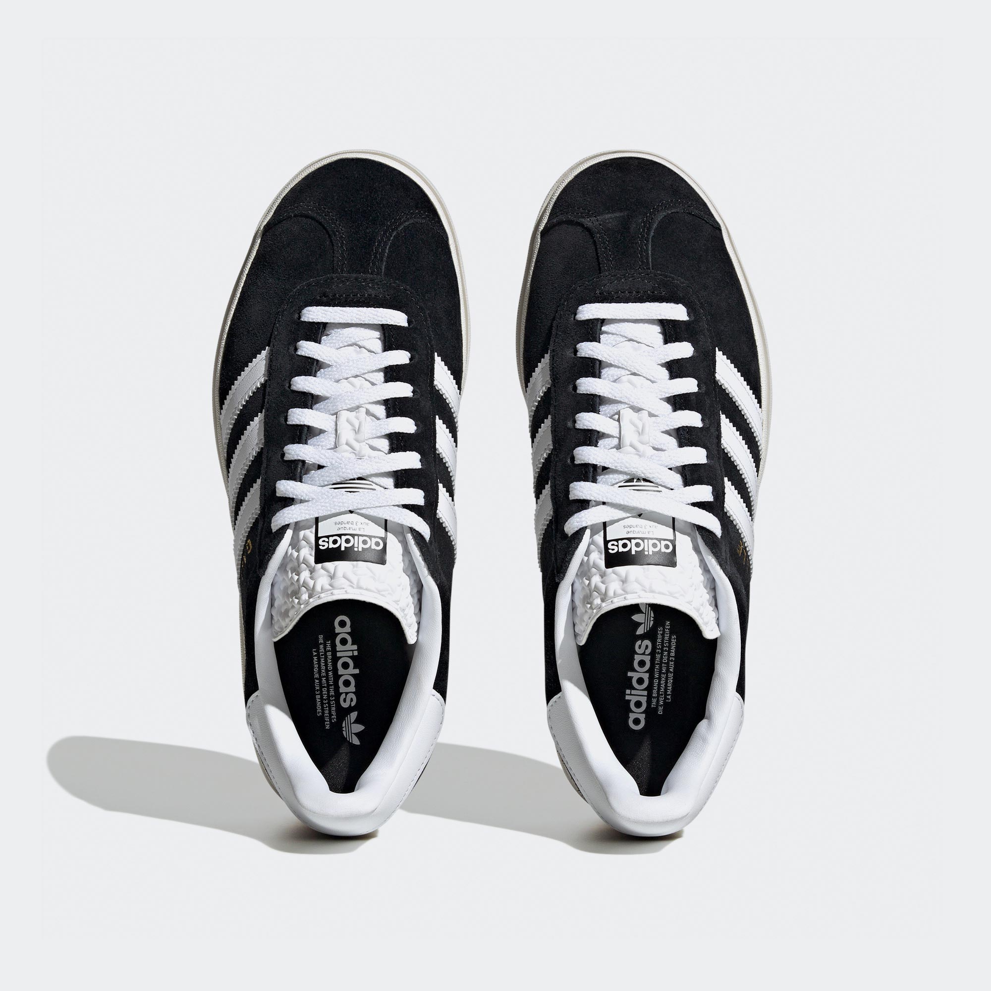 Adidas Siyah Adidas Gazelle hq6912