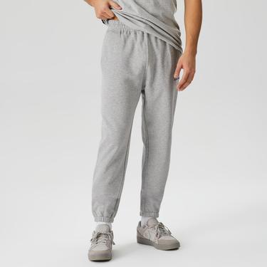  Les Benjamins Core Erkek Gri Eşofman Altı