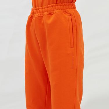  Les Benjamins Essentials Kadın Turuncu Eşofman Altı