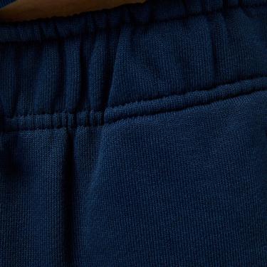  Les Benjamins 403 Erkek Lacivert Eşofman Altı