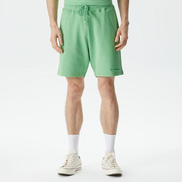  Les Benjamins Essential Erkek Yeşil Şort