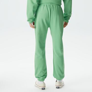  Les Benjamins Essential 305 Erkek Yeşil Eşofman Altı