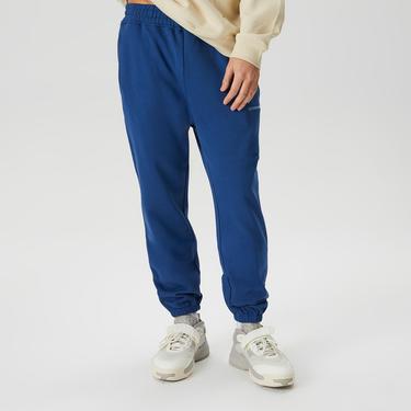  Les Benjamins Core Erkek Lacivert Eşofman Altı