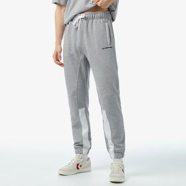  Les Benjamins 402 Erkek Gri Eşofman Altı