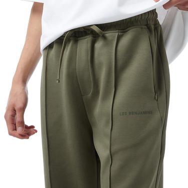  Les Benjamins 407 Erkek Krem Eşofman Altı