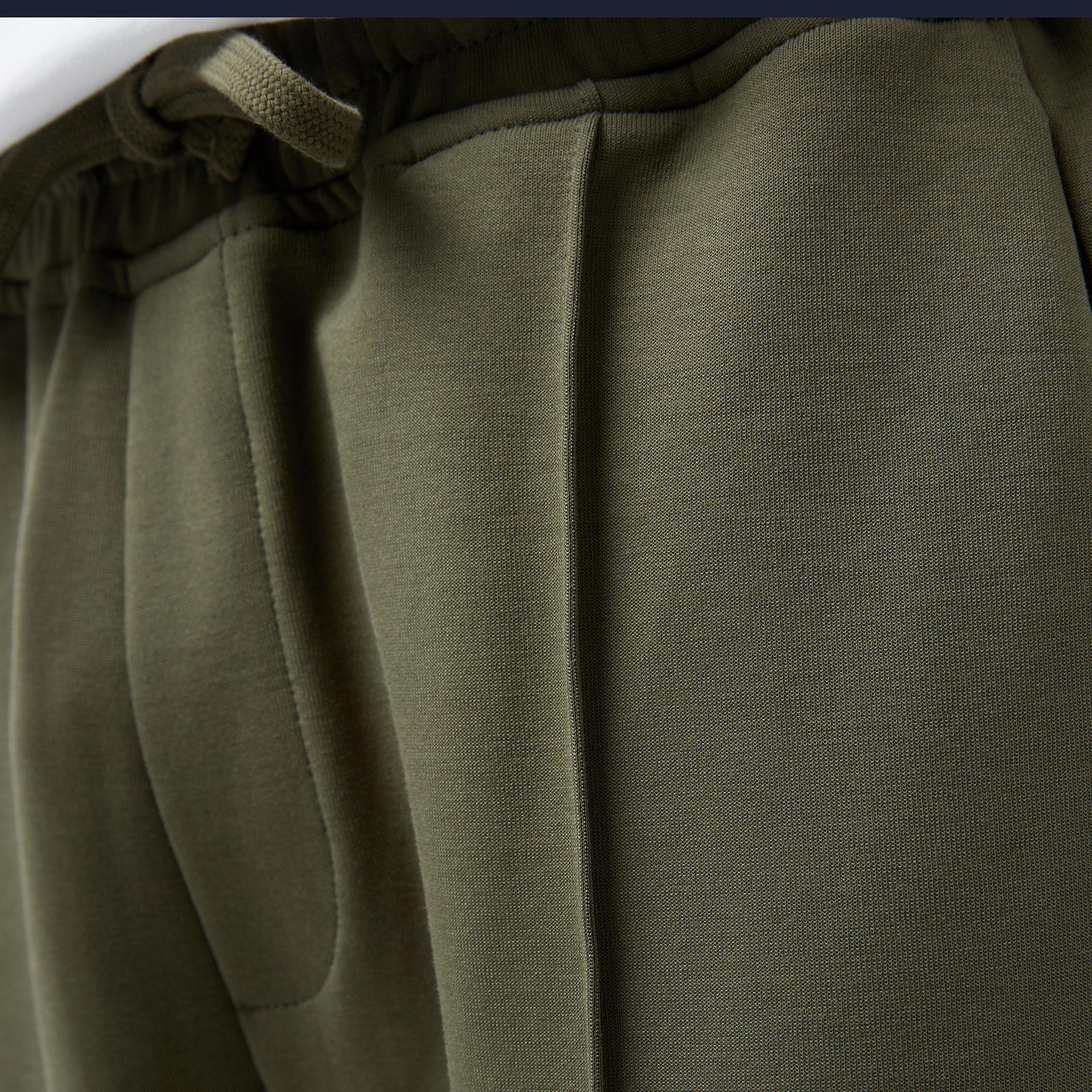 Les Benjamins 407 Erkek Krem Eşofman Altı