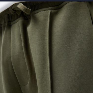  Les Benjamins 407 Erkek Krem Eşofman Altı