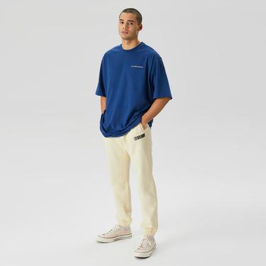  Les Benjamins Core Erkek Lacivert T-Shirt