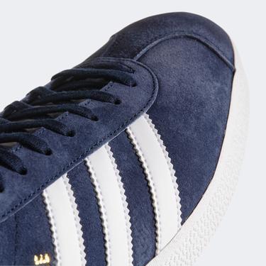  adidas Gazelle Unisex Lacivert Spor Ayakkabı