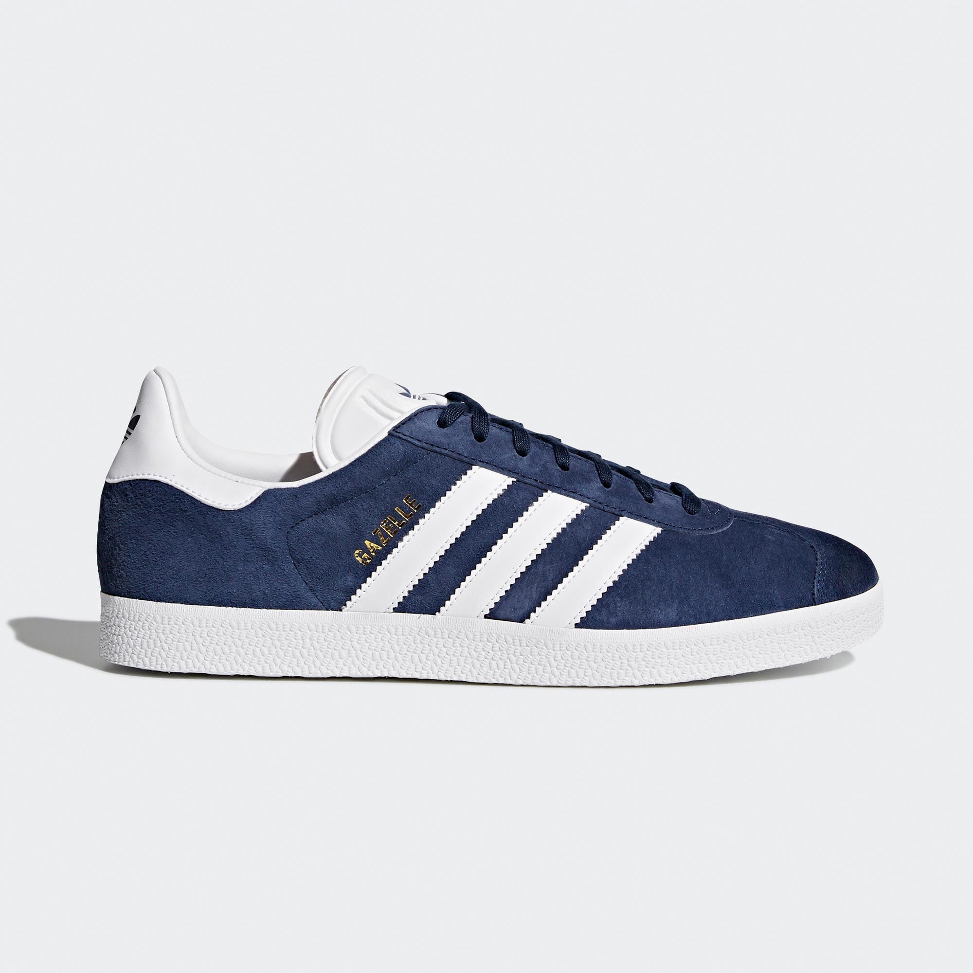 Adidas adidas Gazelle Unisex Lacivert Spor Ayakkabı FashFed'de! Lacivert - 2. görsel